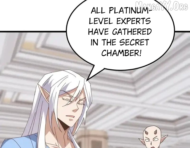 Invasion of the Myriad Races: Starting by Taming a Legendary Beast Chapter 56 - page 65